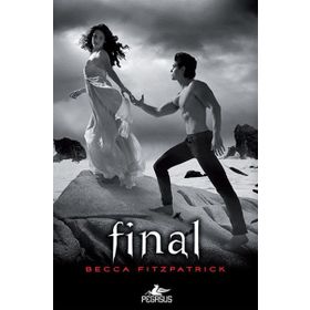 FINAL HUSH HUSH SERISI 4. KİTABI - BECCA FITZPATRICK