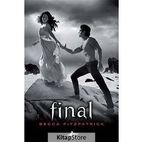 FINAL HUSH HUSH SERISI 4. KİTABI - BECCA FITZPATRICK