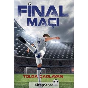 Final Maçı Tolga Çağlayan