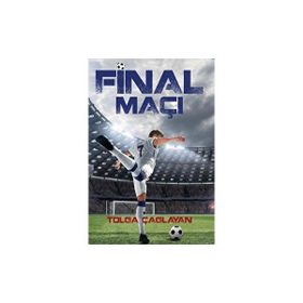 Final Maçı Tolga Çağlayan