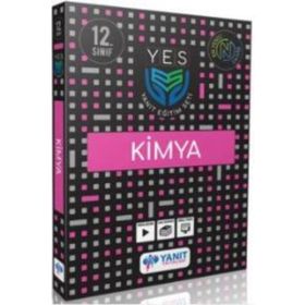 Final Yayınları 12. Sınıf Kimya Bilgi Bankası