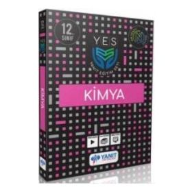 Final Yayınları 12. Sınıf Kimya Bilgi Bankası