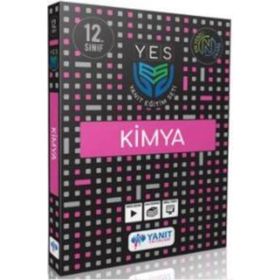 Final Yayınları 12. Sınıf Kimya Bilgi Bankası