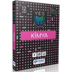 Final Yayınları 12. Sınıf Kimya Bilgi Bankası