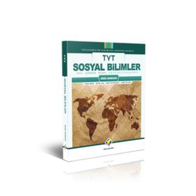 Final Yayınları TYT Sosyal Bilgiler Soru Bankası