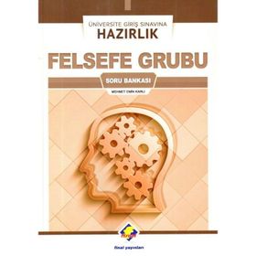 Final Yayınları Ügs Felsefe Gurubu Soru Bankası