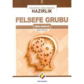 Final Yayınları Ügs Felsefe Gurubu Soru Bankası