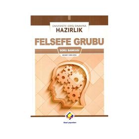Final Yayınları Ügs Felsefe Gurubu Soru Bankası