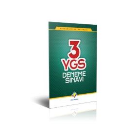 Final YGS 3 Deneme Sınavı - kollektif