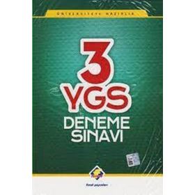 Final YGS 3 Deneme Sınavı - kollektif