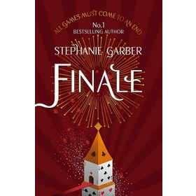 Finale: Caraval Series Book 3