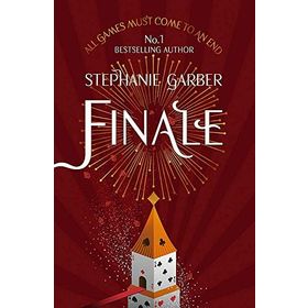 Finale: Caraval Series Book 3