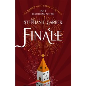 Finale: Caraval Series Book 3