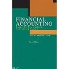 FINANCIAL ACCOUNTING - MEHMET SAYAN