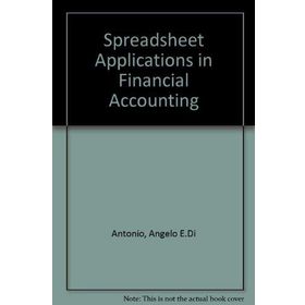 FINANCIAL ACCOUNTING - MEHMET SAYAN
