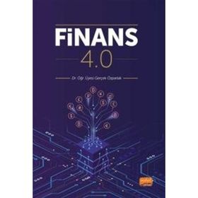Finans 4.0 - Gerçek Özparlak