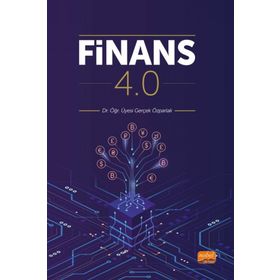 Finans 4.0 - Gerçek Özparlak