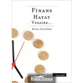 FINANS, HAYAT, VESAIRE - BELMA ÖZTÜRKKAL