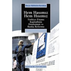 FINANS-KAPITAL VE TÜRKİYE - HIKMET KIVILCIMLI