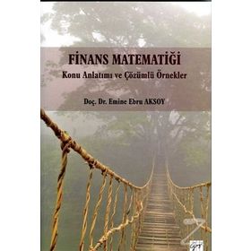 FINANS MATEMATİĞİ - KOLEKTIF
