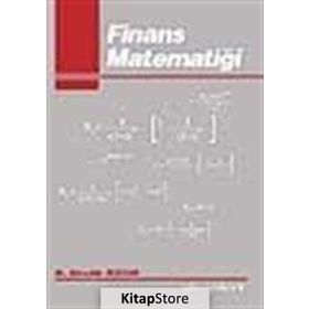 FINANS MATEMATİĞİ - KOLEKTIF