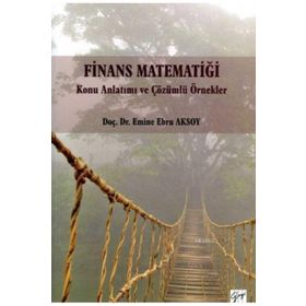 FINANS MATEMATİĞİ - KOLEKTIF