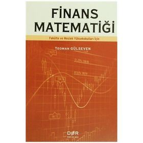 FINANS MATEMATİĞİ - KOLEKTIF