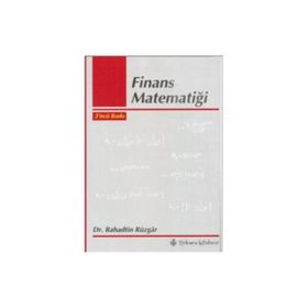 FINANS MATEMATİĞİ - KOLEKTIF