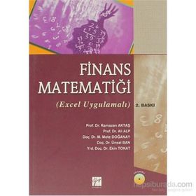 FINANS MATEMATİĞİ - KOLEKTIF