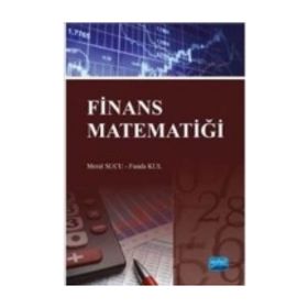 Finans Matematiği - Meral Sucu Funda Kul