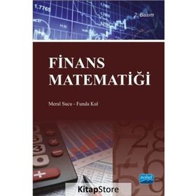 Finans Matematiği - Meral Sucu Funda Kul