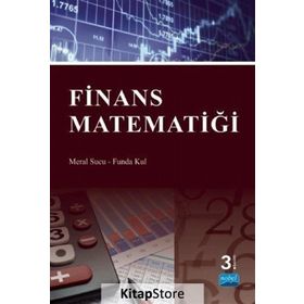 Finans Matematiği - Meral Sucu Funda Kul