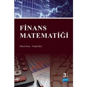 Finans Matematiği - Meral Sucu Funda Kul