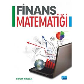 Finans Matematiği - Sıddık Arslan