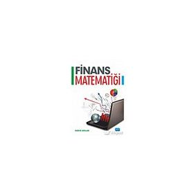 Finans Matematiği - Sıddık Arslan