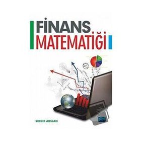 Finans Matematiği - Sıddık Arslan