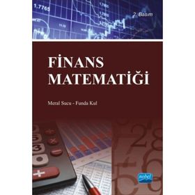 Finans Matematiği - Sıddık Arslan