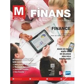 Finans - Mc Graw Hill Marcia Millon Cornett Troy A. Adair Jr. John Nofsinger