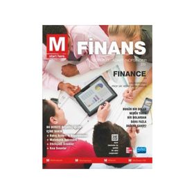 Finans - Mc Graw Hill Marcia Millon Cornett Troy A. Adair Jr. John Nofsinger