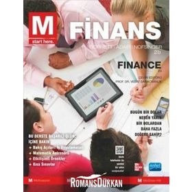Finans - Mc Graw Hill Marcia Millon Cornett Troy A. Adair Jr. John Nofsinger