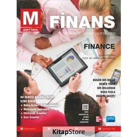 Finans - Mc Graw Hill Marcia Millon Cornett Troy A. Adair Jr. John Nofsinger
