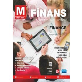 Finans - Mc Graw Hill Marcia Millon Cornett Troy A. Adair Jr. John Nofsinger