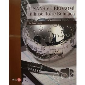 Finans Ve Ekonomi - Tolga Ulusoy