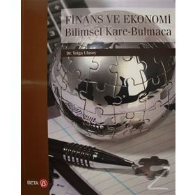 Finans Ve Ekonomi - Tolga Ulusoy