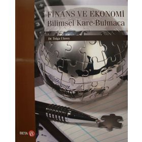 Finans Ve Ekonomi - Tolga Ulusoy