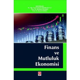 Finans ve Mutluluk Ekonomisi Ekin Yayınevi