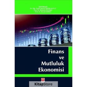 Finans ve Mutluluk Ekonomisi Şeyma Şahin Kutlu