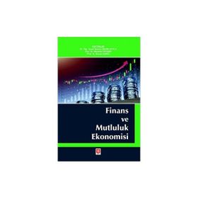 Finans ve Mutluluk Ekonomisi Şeyma Şahin Kutlu