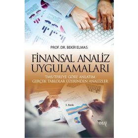 Finansal Analiz Uygulamaları Bekir Elmas