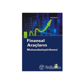 FINANSAL ARAÇLARIN MUHASEBELEŞTİRİLMESİ - GÖKÇE ATEŞ